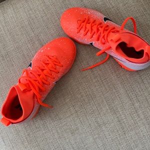 Nike Mercurial Soccer Cleats